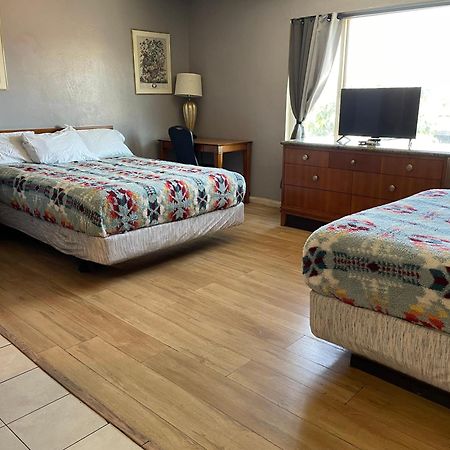 Valley Motel El Cajon San Diego Extérieur photo