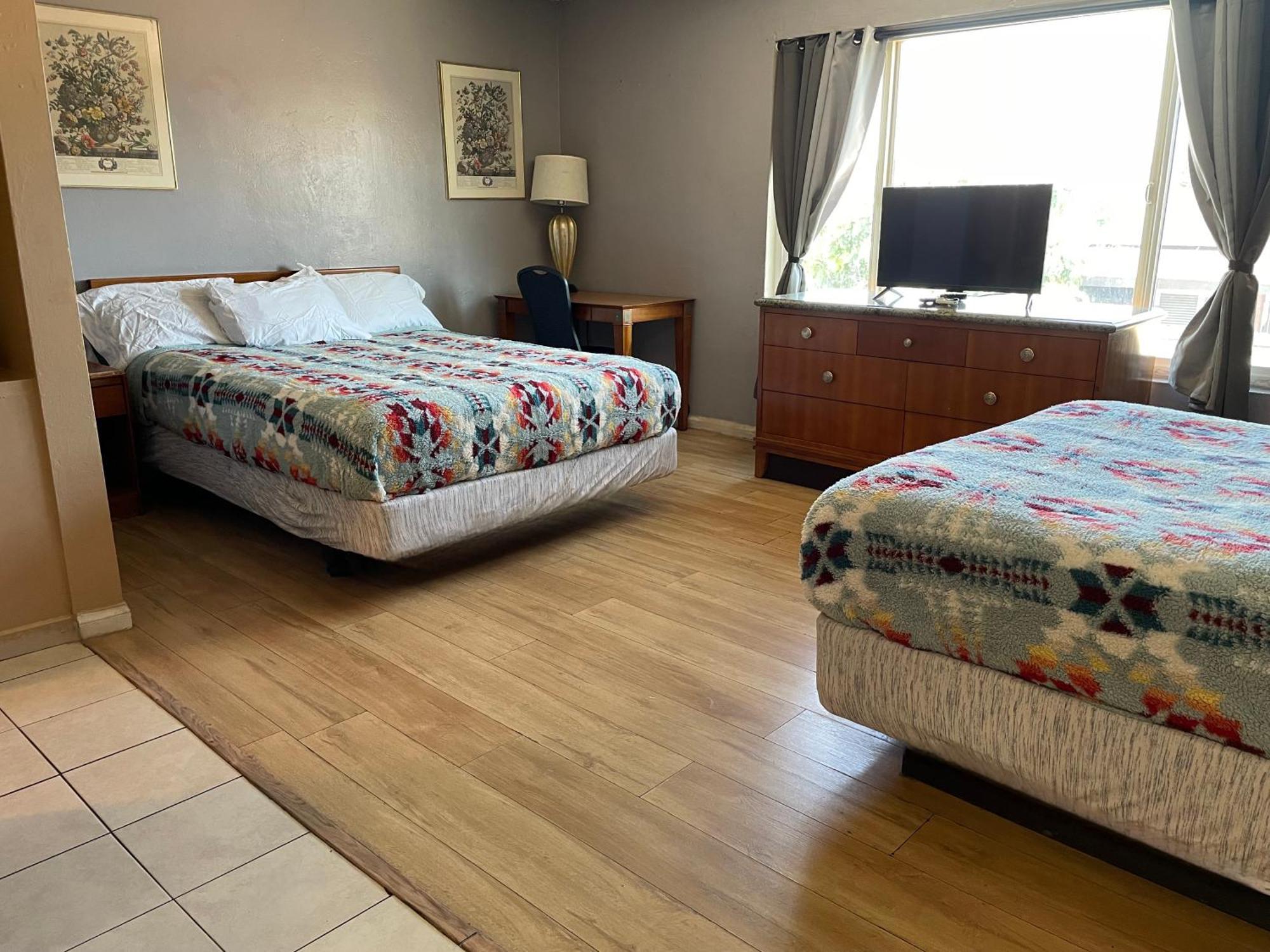 Valley Motel El Cajon San Diego Extérieur photo
