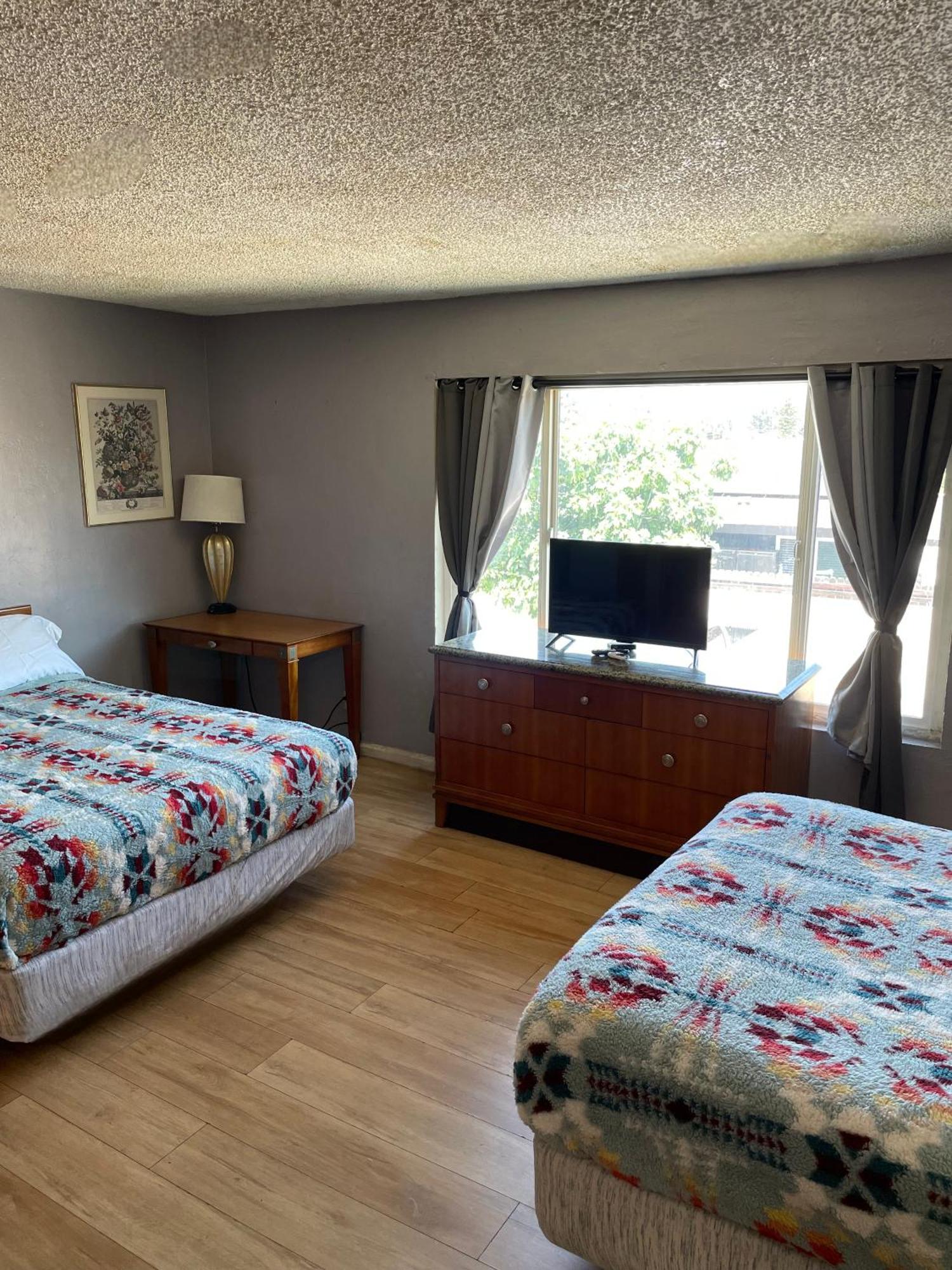 Valley Motel El Cajon San Diego Extérieur photo