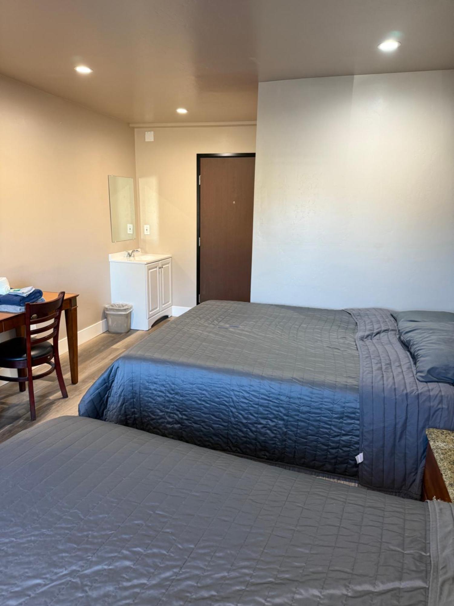 Valley Motel El Cajon San Diego Extérieur photo