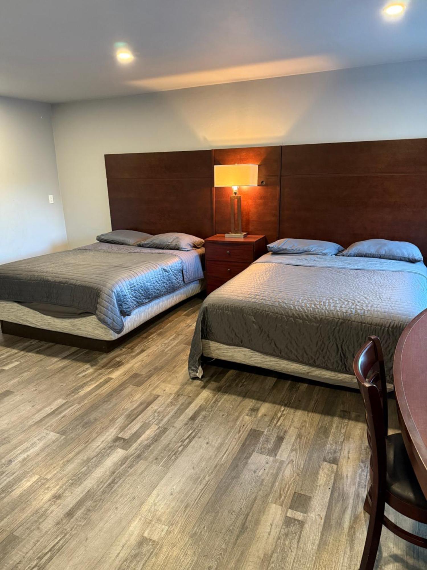 Valley Motel El Cajon San Diego Extérieur photo